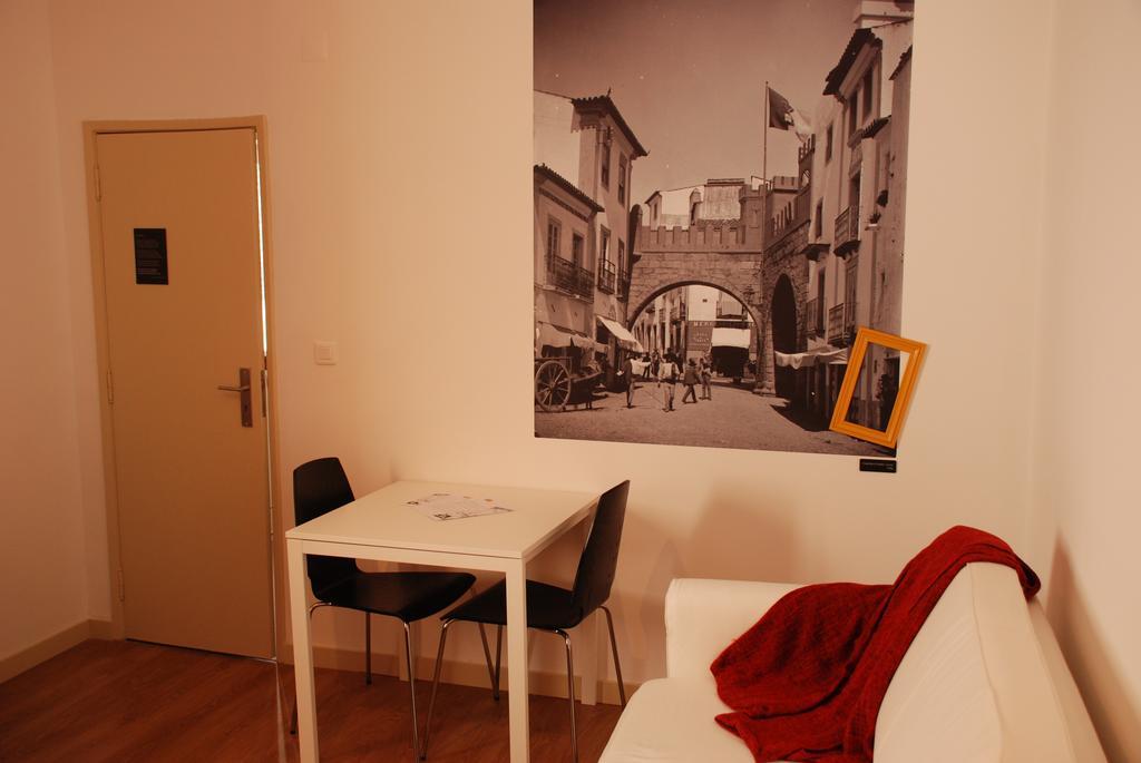 Stayinn City - エヴォラ エクステリア 写真