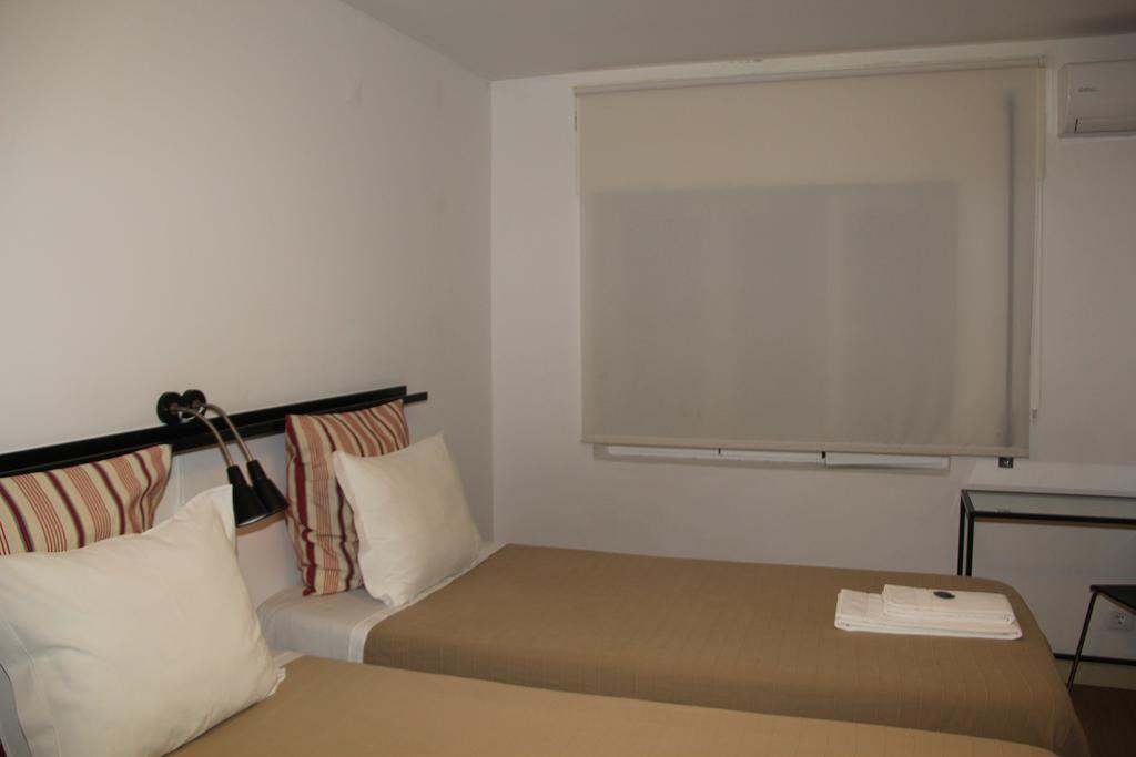Stayinn City - エヴォラ 部屋 写真
